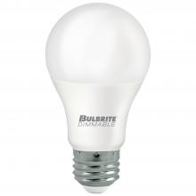 Bulbrite 774276 - 15W LED A19 100W EQUIV PREMIUM DIMMABLE 2700K E26 120V