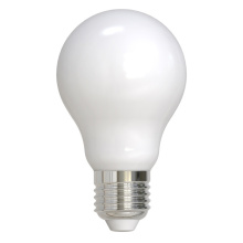 Bulbrite 776521 - 11W LED A19 75W EQUIV FILAMENT CLEAR 3-WAY 3000K DIMMABLE