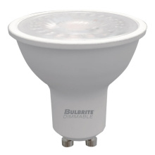 Bulbrite 771109 - 6W LED PAR16 GU10 3000K FLOOD DIMMABLE 90CRI 120V