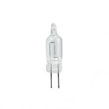 Bulbrite 715315 - 15W T3 JC XENON CLEAR G4 24V