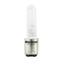 Bulbrite 473241 - 40W T3 KX2000 FROST DC 120V