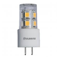 Bulbrite 770586 - 2W LED G4 CLEAR 2700K 12V