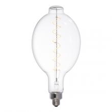 Bulbrite 776314 - 4W LED BT SHAPED GRAND 2200K FILAMENT