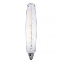 Bulbrite 776301 - 4W LED TUBULAR SHAPED GRAND 2200K FILAMENT