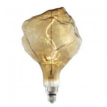 Bulbrite 776316 - 4W LED ICEBERG GRAND 2000K FILAMENT NOSTALGIC