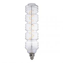 Bulbrite 776303 - 4W LED WATER BOTTLE SHAPED GRAND 2200K FILAMENT
