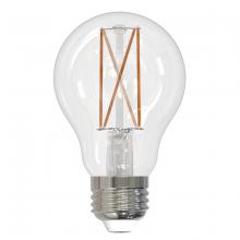 Bulbrite 776872 - 5W LED A19 2700K FILAMENT FULLY COMPATIBLE DIMMING