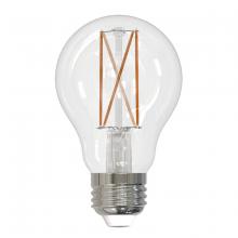 Bulbrite 776774 - 8.5W LED A19 2700K FILAMENT FULLY COMPATIBLE DIMMING JA8