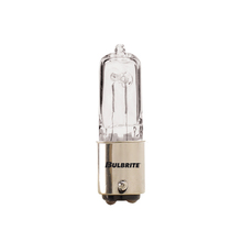 Bulbrite 613101 - 100W T4 JD HALOGEN CLEAR DC 120V