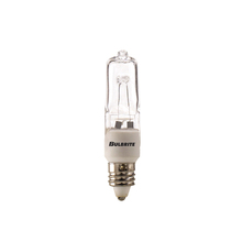 Bulbrite 610101 - 100W T4 JD HALOGEN CLEAR E11 120V