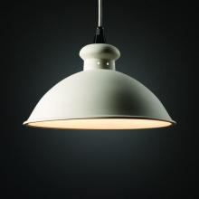 Justice Design Group CER-6300-BIS-LED1-700 - Oriel Pendant