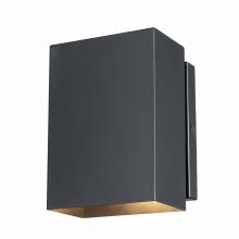 Trans Globe 51340 MB - 1LT OUTD WALL-DL-SML SQUARE-MB