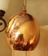 Arteriors Home 46607 - Lex Pendant