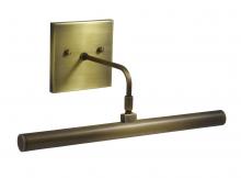 House of Troy DSLEDZ14-71 - Direct Wire Slim-Line LED Picture Lights