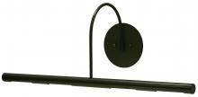 House of Troy DXL14-91 - Direct Wire Slim-Line XL Picture Lights