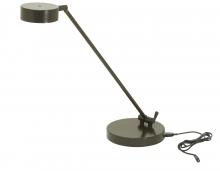 House of Troy G450-ABZ - Generation Adjustable LED Desk Lamps