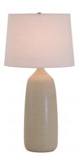 House of Troy GS101-OT - Scatchard Stoneware Table Lamps