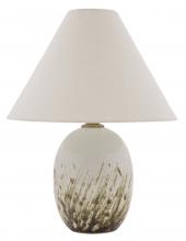 House of Troy GS140-DWG - Scatchard Stoneware Table Lamps