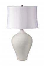 House of Troy GS160-WG - Scatchard Stoneware Table Lamps