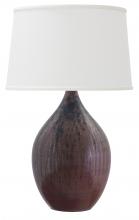 House of Troy GS402-DR - Scatchard Stoneware Table Lamps