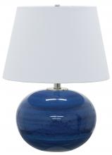 House of Troy GS700-BG - Scatchard Stoneware Table Lamps