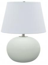 House of Troy GS700-WM - Scatchard Stoneware Table Lamps