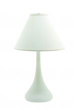 House of Troy GS801-WM - Scatchard Stoneware Table Lamps