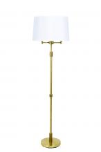 House of Troy KL300-BB - Killington Floor Lamps