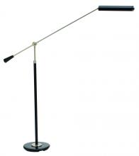 House of Troy PFLED-527 - Grand Piano Counter Balance LED Floor Lamps