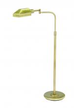 House of Troy PH100-71J - Home Office Adjustable Pharmacy Floor Lamps