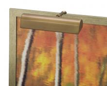 House of Troy T9-76 - Classic Traditional Plug-In Picture Lights