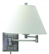 House of Troy WS750-AS - Wall Swing Arm Lamps