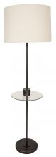 House of Troy BR102-OB - Brandon Floor Lamps