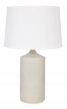 House of Troy GS110-GG - Scatchard Stoneware Table Lamps