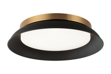 Matteo Lighting M12515MBAG - FINLEY Wall Sconce