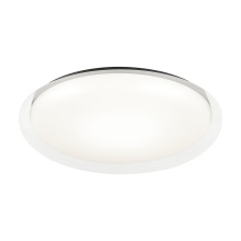 Matteo Lighting M19820MB - Aurora Flush Mounts