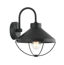 Matteo Lighting S10301MB - Fable OUTDOOR LIGHTING