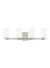 Generation Lighting 4424604EN3-962 - Alturas Four Light Wall / Bath