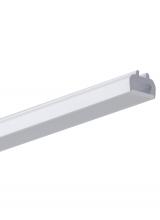 Generation Lighting 98672-97 - Jane - LED Tape Flat Track Lens