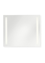 Generation Lighting MRIL1401 - LUSTRO 30X36 IL MIRROR