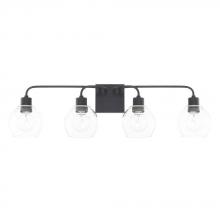 Capital 120041MB-426 - 4 Light Vanity