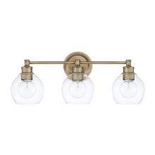 Capital 121131AD-426 - 3 Light Vanity