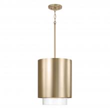 Capital 353011MA - 1 Light Pendant