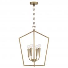 Capital 545941AD - 4 Light Foyer