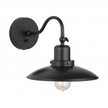 Capital 634811MB - 1 Light Sconce