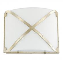 Capital 8071WG-LD - 1 Light LED Sconce