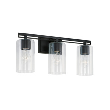 Capital AA1008MB - 3-Light Vanity