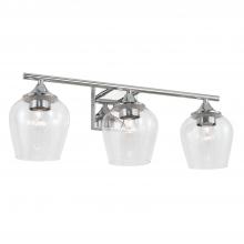 Capital AA1009CH - 3-Light Vanity