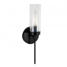 Capital AA1016MB - 1-Light Sconce