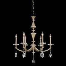 Allegri by Kalco Lighting 012171-045-FR001 - Floridia 6 Light Chandelier
